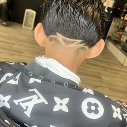 Family Barber & Beauty Salon