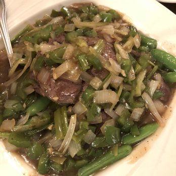 Pad Thai - This is NOT filet mignon if it was, you ppl need to stop buying from whoever you bought it from cause you guys got played. - Thai Near Me - Highland Park, New Jersey