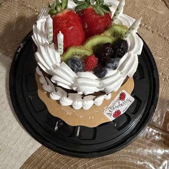 Surtidoras Bakery - 3 leches with strawberry filling cake - Bakeries Near Me - Tacoma, Washington Surtidoras Bakery - 3 leches with strawberry filling cake - Bakeries Near Me - Tacoma, Washington