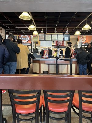 Golden Corral Buffet & Grill by null