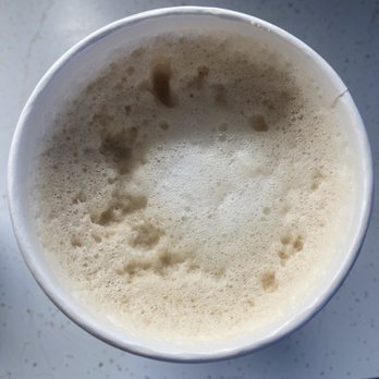 Built & Brewed Detroit - Latte - Coffee & Tea Near Me - Lathrup Village, Michigan