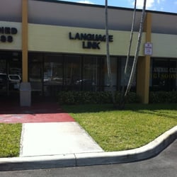 Language Link Therapy