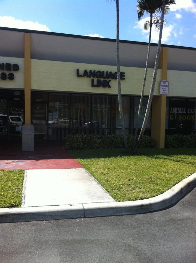 Language Link Therapy - child therapist in Cooper City, FL