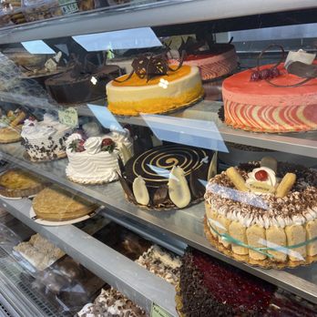 Samarkand Bazaar - Grocery Near Me - Brooklyn, New York