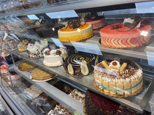 Vostochny Bazaar Supermarket by null