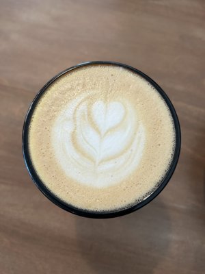 Peoples Town Coffee Bar by null