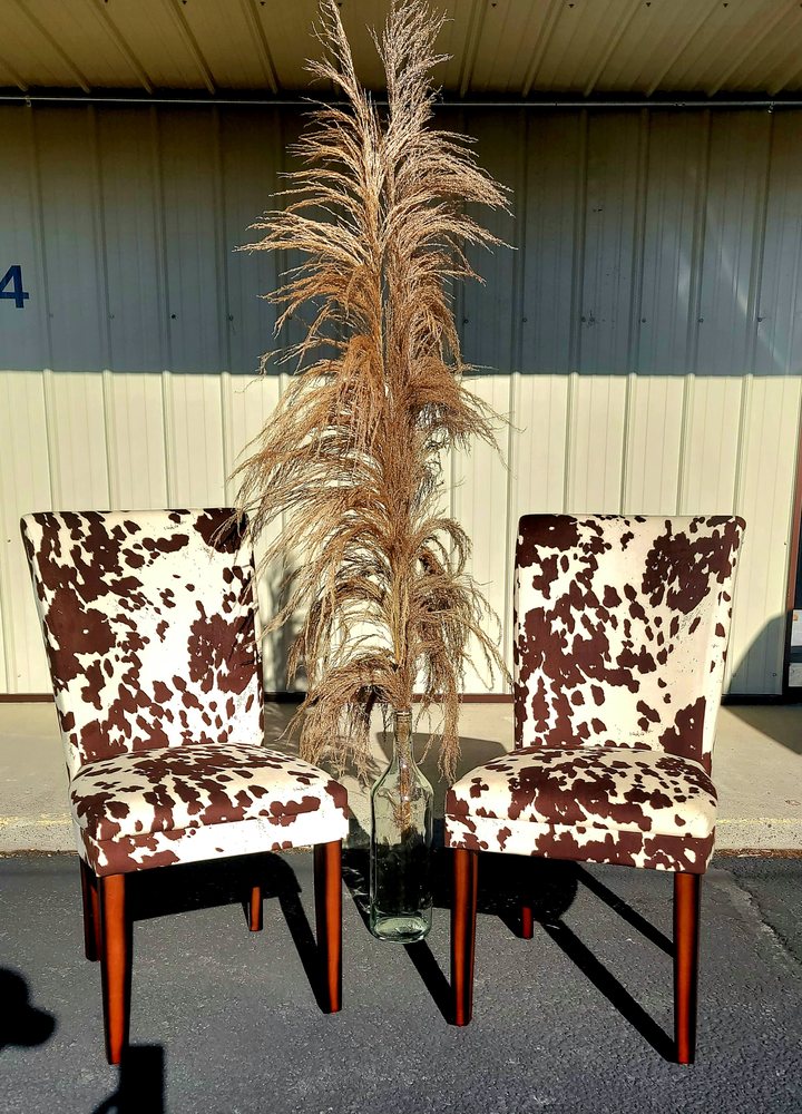 MISSION RENTALS Updated October 2024 Request a Quote Billings, Montana Party Equipment