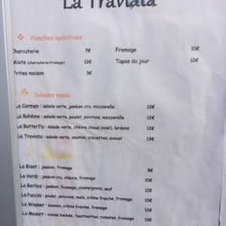 La Traviata