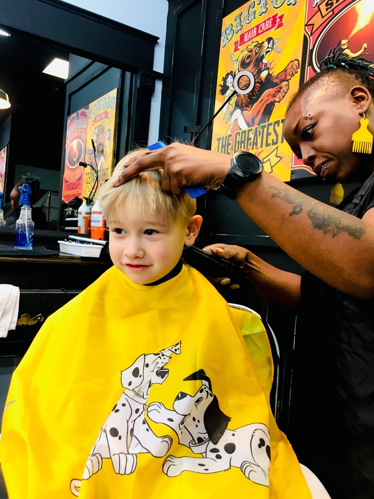 CHOP EASTSIDE 27 Photos Barbers 1196F Capital Cir NE, Tallahassee