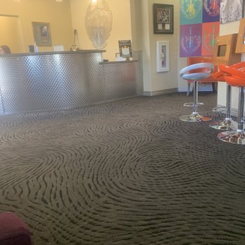 Wright Orthodontics - Front room area - Orthodontists Near Me - Mesa, Arizona
