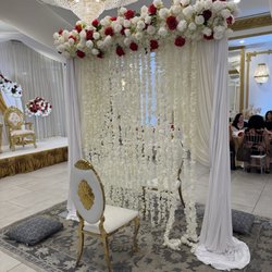 Sapphire Banquet Hall - Dining hall