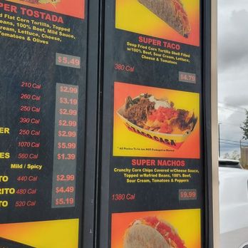 Taco Casa - Mexican Near Me - Saginaw, Texas Taco Casa - Mexican Near Me - Saginaw, Texas