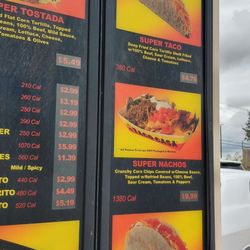 Taco Casa