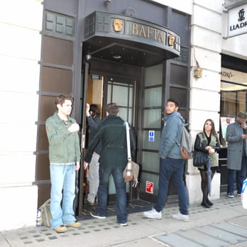BAFTA - BAFTA Headquarters - Venues & Event Spaces Near Me - London, XGL