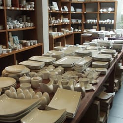 Dishes Factory