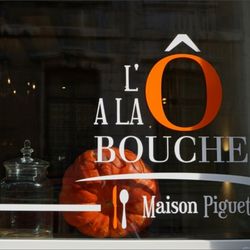 L'Ô à la Bouche