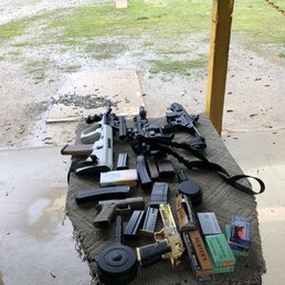1/3 tables of today's things on the menu