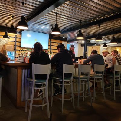 Lawrence's Seafood Company by null