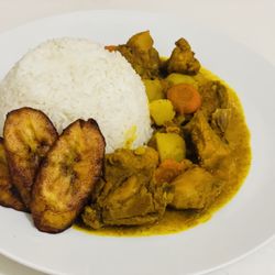 Big Yard Restaurant
