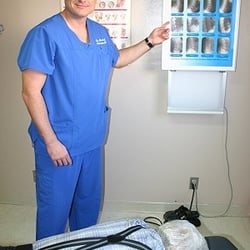 Free My Spine Health Group - Dr Charles E Richardson III DC Treats all ages Takes Insurance & is contracted with Medicare