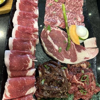 Kimchi Box Plus - Korean Near Me - Northville, Michigan