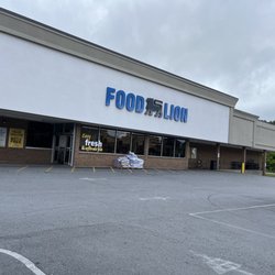 Food Lion - Gaffney, S.C.