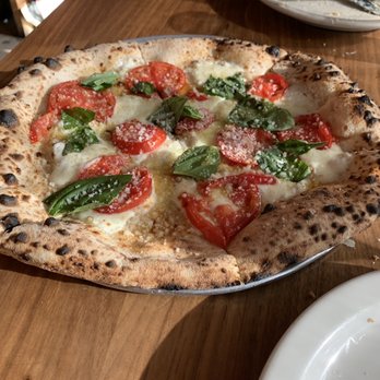Bufalina Due - Heirloom pizza - Pizza Near Me - Austin, Texas Bufalina Due - Heirloom pizza - Pizza Near Me - Austin, Texas