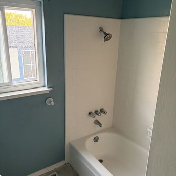 Compton Construction - Before - General Contractors Near Me - Antioch, California