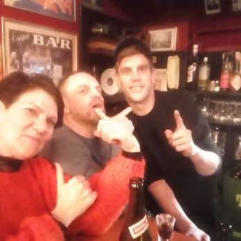 Stærkodder - Local folks - Dive Bars Near Me - Copenhagen, 84