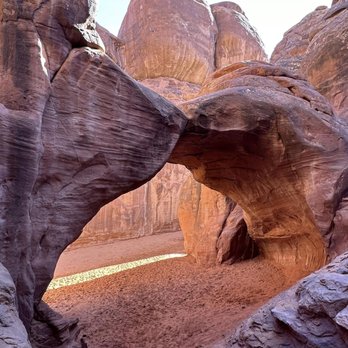 Arches National Park - Parks Near Me Arches National Park - Parks Near Me