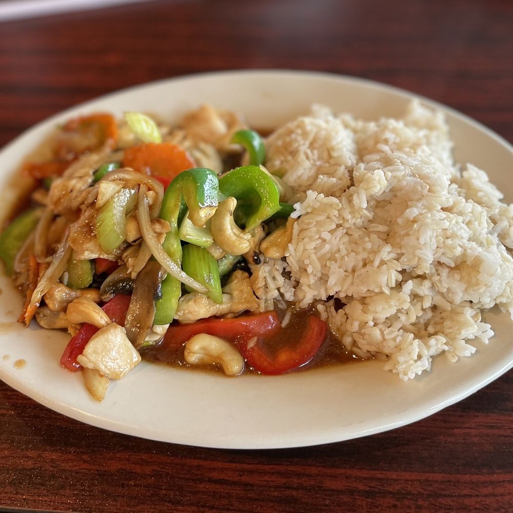 P5. Pad Cashew