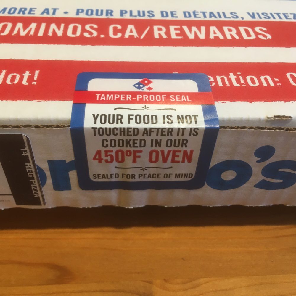 Domino's Pizza - Pizza Near Me - Vancouver, British Columbia