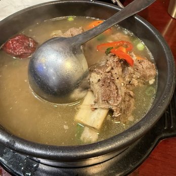 Hanok - Galbi Tang - Korean Near Me - San Gabriel, California Hanok - Galbi Tang - Korean Near Me - San Gabriel, California