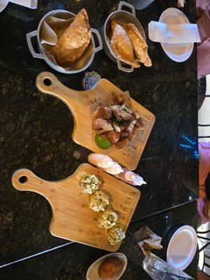 Doña Maria - Dominican Cuisine by null