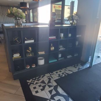 Nook Kitchen - Inside entry - Italian Near Me - Phoenix, Arizona