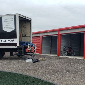 Charitable Movers & Packers - Drop off - Movers Near Me - Midlothian, Texas