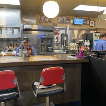 Waffle House - Open concept - Breakfast & Brunch Near Me - Burleson, Texas