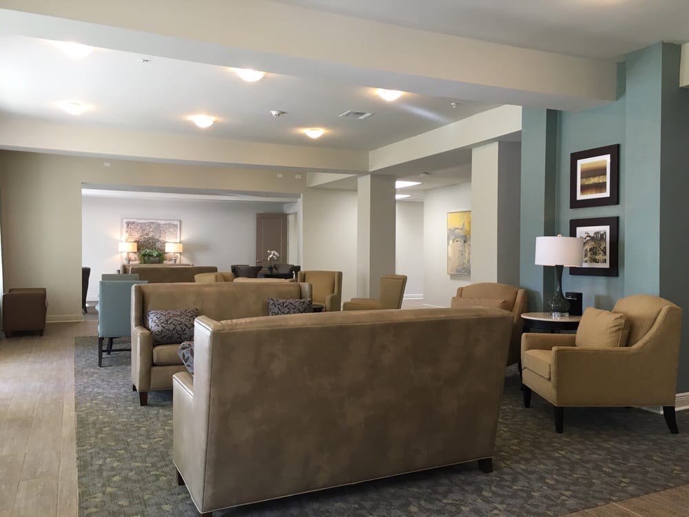 BEAU RIDGE INDEPENDENT LIVING & MEMORY CARE Updated June 2024 650