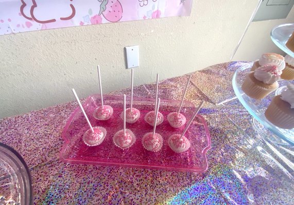 La Princesa Bakery by null