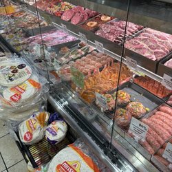 Brookhaven Market - Fantastic, high quality selection.