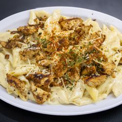 Fat Boy’s Eats