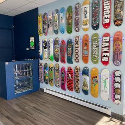 Hudson Skate Shop