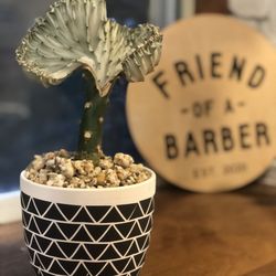 Friend of a Barber