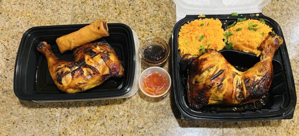 Sarap! Filipino Restaurant by null