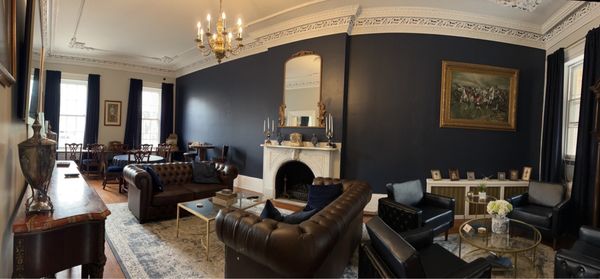 Terry House Bed & Breakfast by null