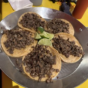 New David's Mexican Grill - Steak tacos - Mexican Near Me - Franklin Park, Illinois