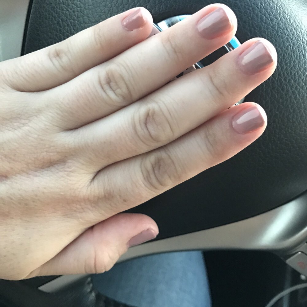 Trinity Nails & Spa - Amazing relaxing mani and pedi. Thank you - Nail Salons Near Me - Upland, California Trinity Nails & Spa - Amazing relaxing mani and pedi. Thank you - Nail Salons Near Me - Upland, California