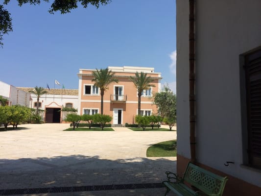 Donnafugata by null