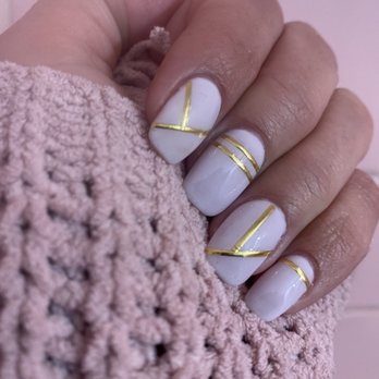 Nail Bar - Mountain View - Nail Salons Near Me - Mountain View, California