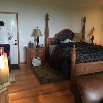 Colette's Bed and Breakfast - Bed & Breakfast Near Me - Port Angeles, Washington